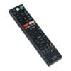 Compatibility TV Remote Control Replacement for Sany Smart TV,LED,LCD HDTV | Best Quality
