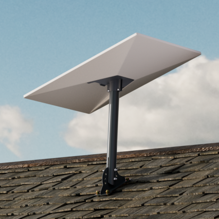 Gen3 DM2 PRM1 Starlink Gen3 Roof Mounting Kit 1800x1800 | +254720548999