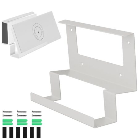 Gen3 R1 Starlink Gen 3 Router and Power Supply 2 in 1 Metal Wall Mount Kit 1800x1800 | +254720548999