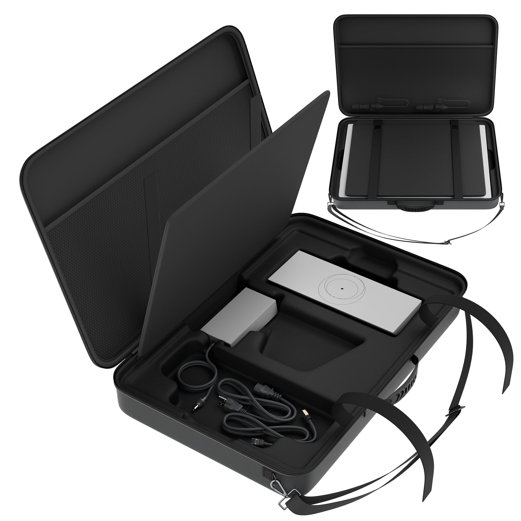 Starlink Gen 3 EVA Protective Carrying
  Travel Case Bag with Shoulder Strap