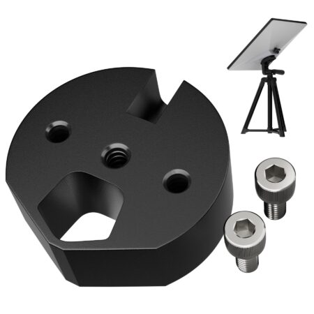 MINI BA3 Starlink Mini Black Aluminum Alloy Tripod Adapter 1800x1800 | +254720548999