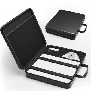 Starlink Mini Lightweight Travel
  Protective Case for Travel and Storage