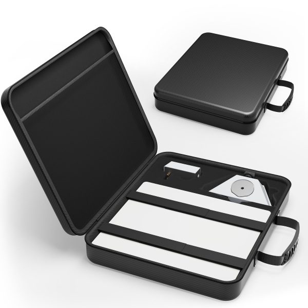 Starlink Mini Lightweight Travel
  Protective Case for Travel and Storage