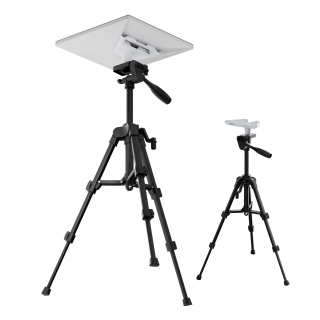 Starlink Mini 27" Portable
  Extendable Tripod with 1/4 Inch Nut Tripod Adapter