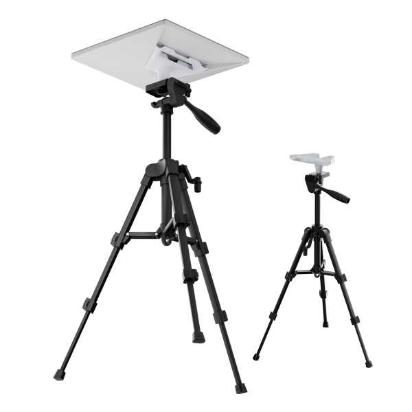 Starlink Mini 27" Portable
  Extendable Tripod with 1/4 Inch Nut Tripod Adapter