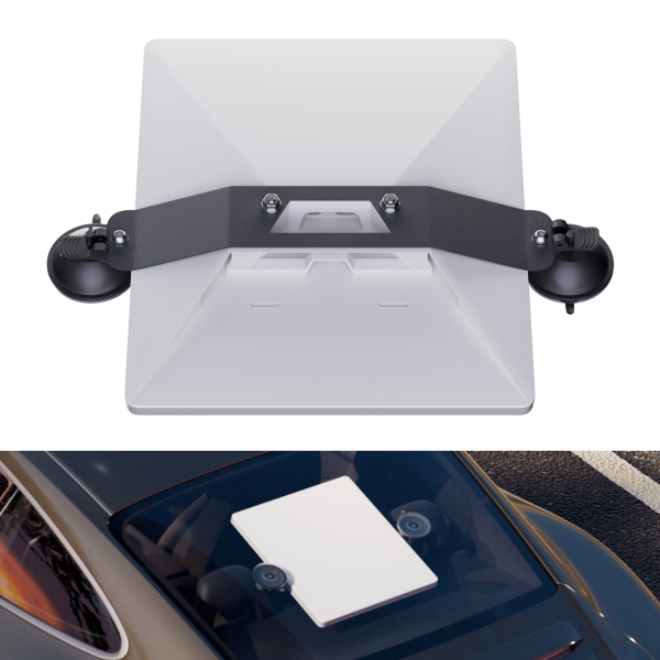 Starlink Mini Suction Cup Mount
  Compatible with Original Kickstand - Image 4
