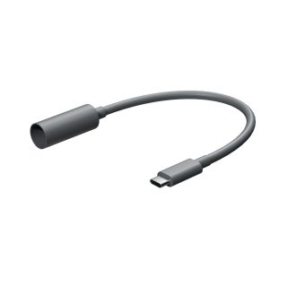 Starlink Mini DC Female to USB-C Adapter
  - 65W+ PD Compatible - 0.17M/0.56FT