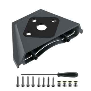 Starlink Mini Mobility Mount Aluminum
Alloy Anti-Theft Kickstand Kit