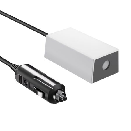 MINI POW1 CIG1 Starlink MINI 67W DC to Car Charger Cable with DC to DC Converter 1800x1800 | +254720548999