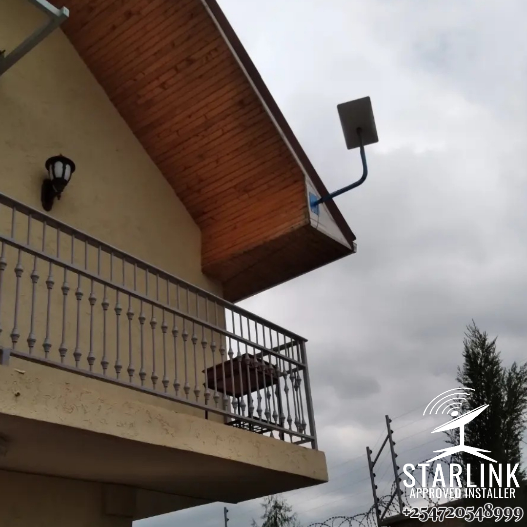 Starlink Installation (Setup and Mounting) in MAKUYU %count(title) +254720548999 STARLINK KENYA INSTALLER Made with PosterMyWall 19 1 | +254720548999