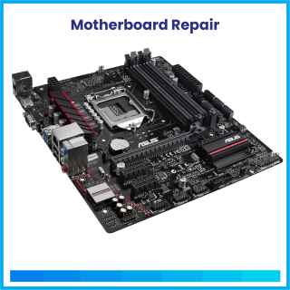 Motherboard Repair Service