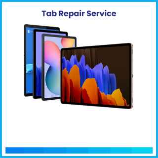 Tab Repair Service