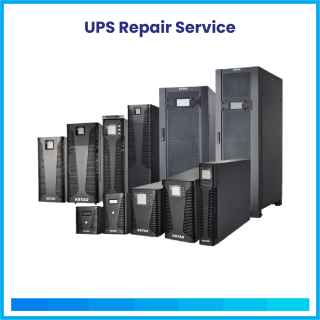 UPS Repair Service