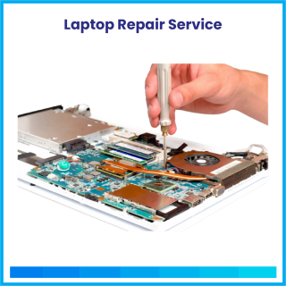Laptop Repair Service