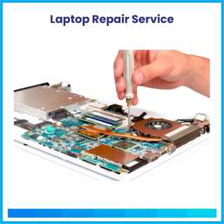 Laptop Repair Service