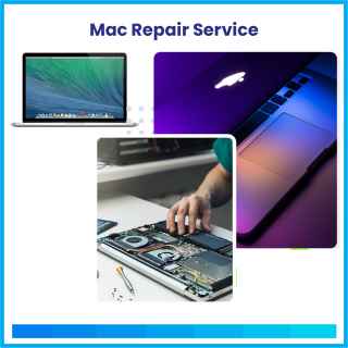 MacBook Repair Service