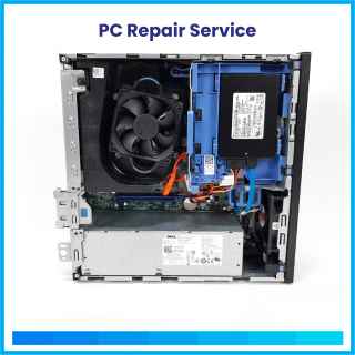 Computer Repair Service