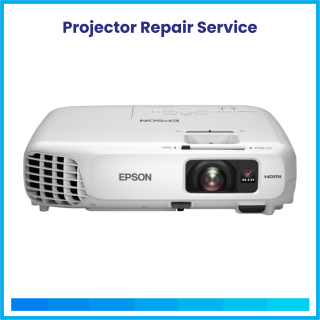 projector repair service | +254720548999