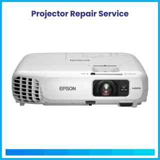 Projector Repair Service