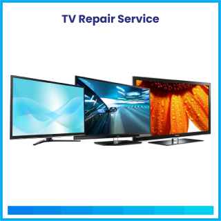 TV Repair Service