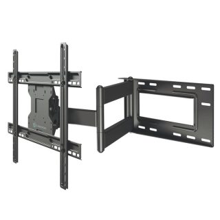 ONKRON M7L 40" - 75"Cantilever/
  Full Motion Mount ,Black