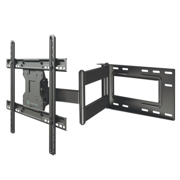 ONKRON M7L 40" - 75"Cantilever/
  Full Motion Mount ,Black