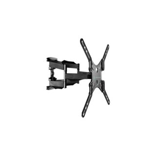 ONKRON M5 37”-70” CANTILEVER MOUNT-Black
