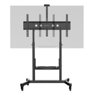 ONKRON TS1991 50-100"
  MOBILE/MOVEABLE TV STAND