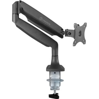 ONKRON G100 13-32" DESKTOP MONITOR
  MOUNT-BLACK