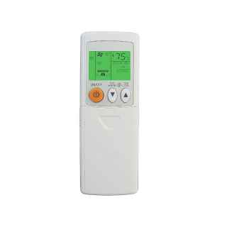 Mitsubishi Compatible AC Remote Control –
  Replacement for Mitsubishi Air Conditioners