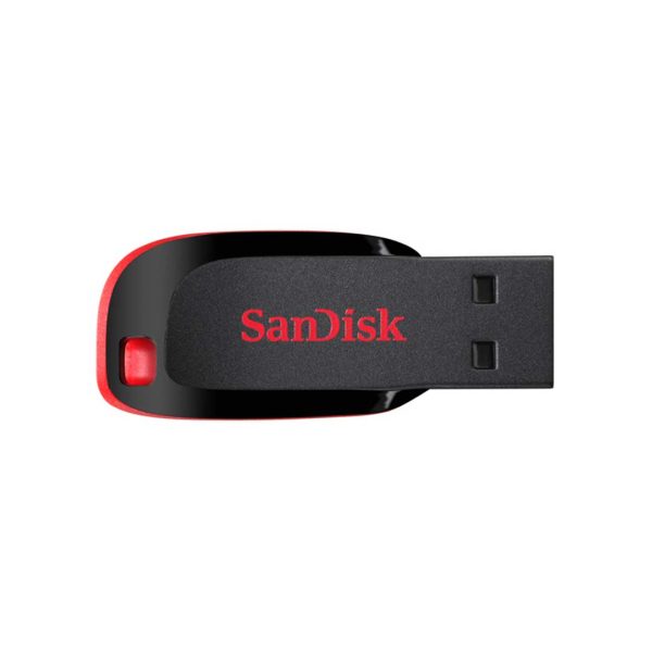 SanDisk Cruzer Blade Flash Drive USB 2.0 - Image 4