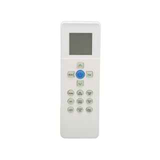 Carrier Compatible AC Remote Control –
  Replacement for Carrier Air Conditioners