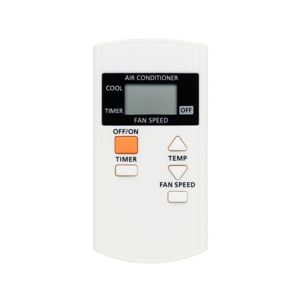 Panasonic Compatible AC Remote Control –
  Universal Replacement for Panasonic Air Conditioners - Image 4