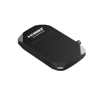 STARGOLD SG-640 HD Mini Satellite
  Receiver