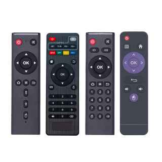 Remote Control Replacement for Android TV
  Box, for Tanix TX3Max TX3 TX6 TX8 TX9S TX5Max TX5 TX3Mini TX9Pro TX92 TX95