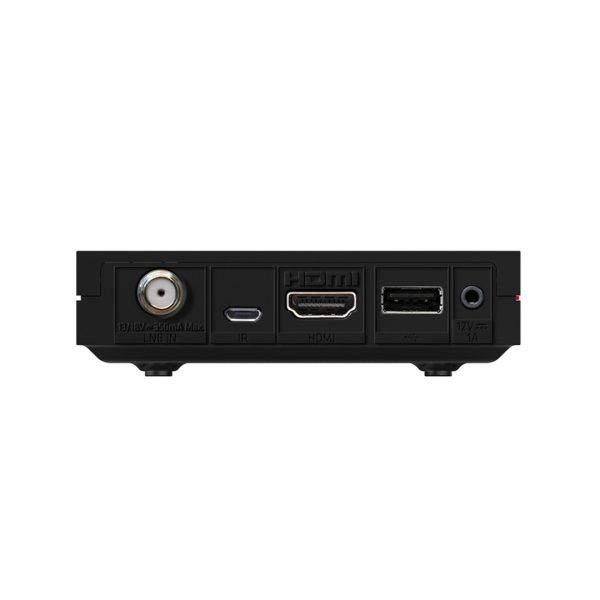 HUMAX F1-Mini HD Satellite Receiver - Image 4