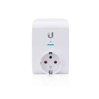 Ubiquiti MPOWER-MINI Networks mPower mini
  Wi-Fi White 1 pc(s)