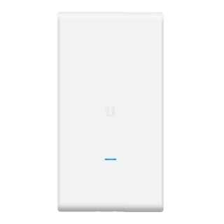 Ubiquiti Networks UAP-AC-M-PRO Wireless
  Access Point 1300 Mbit/s White Power over Ethernet (PoE) (UAP-AC-M-PRO)