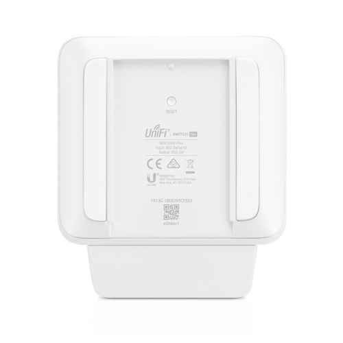 Ubiquiti USW-FLEX-3 Networks UniFi Switch
  Flex (3-pack) Managed L2 Gigabit Ethernet (10/100/1000) Power over Ethernet
  (PoE) White - Image 4