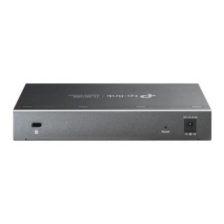 TP-Link TL-SG608E 8-Port Gigabit Easy Smart Switch