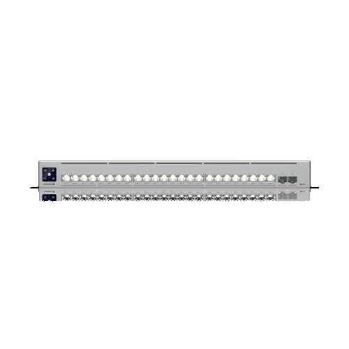 Ubiquiti ECS-24S-PoE Enterprise Campus 24
  PoE Switch - Image 3