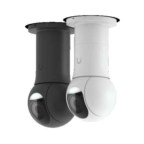 Ubiquiti UACC-G5-PTZ-SM-B security camera
  accessory Mount