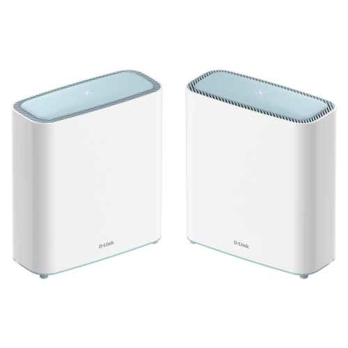D-Link AX3200 2402 Mbit/s White