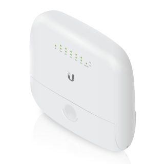 Ubiquiti Networks EP-R6 network switch L3
  Gigabit Ethernet (10/100/1000) Power over Ethernet (PoE) White