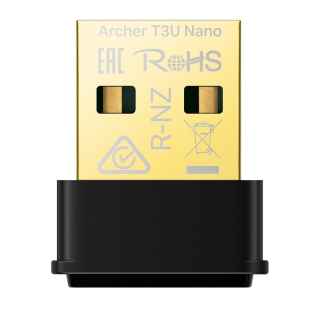 0523657aa3cea6d12ccb735797eb521f6aea4757 1680641 Archer T3U Nano image1 | +254720548999