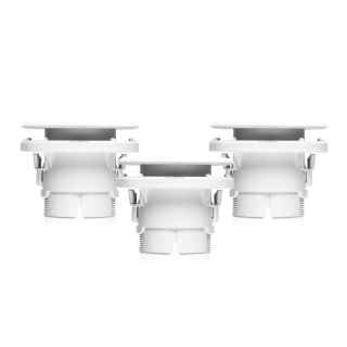 Ubiquiti Networks UVC-G3-F-C-3 security
  camera accessory Mount (3-pack)
