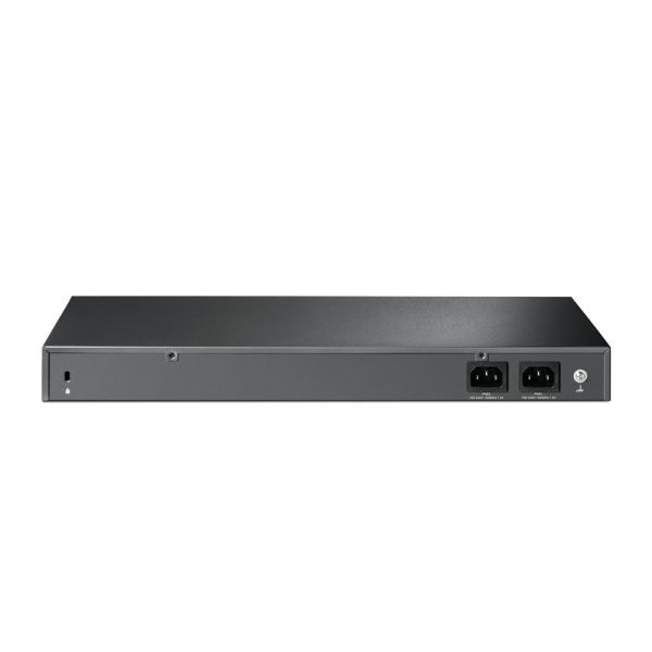 TP-Link JetStream TL-SX3016F V1 - Switch - L2+  - Image 3