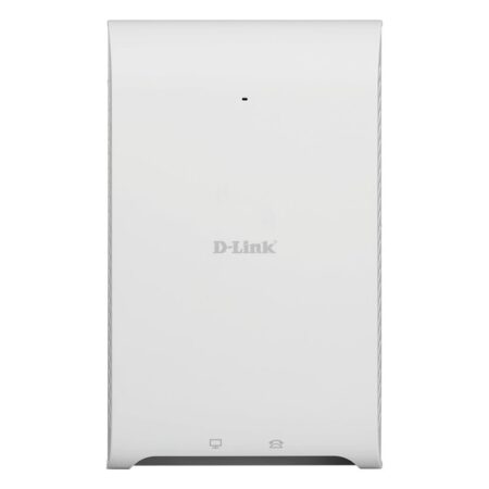 D-Link AC1200 Wave 2 867 Mbit/s White Power over Ethernet (PoE)