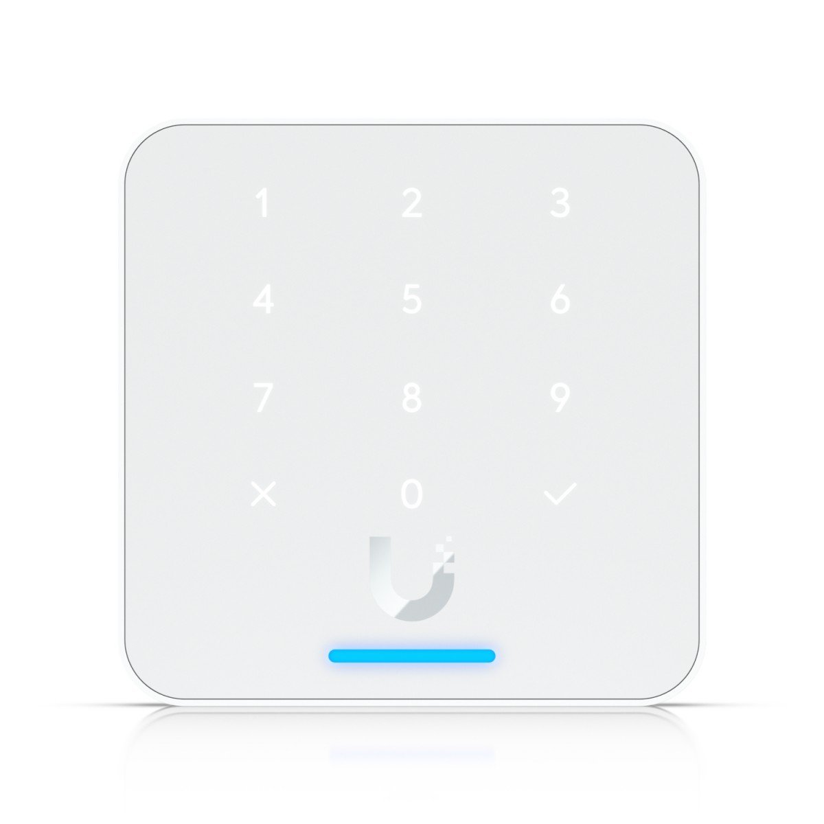 Ubiquiti Reader Flex Basic access control reader White %count(title) +254720548999 Ubiquiti Reader Flex Basic access control
reader White