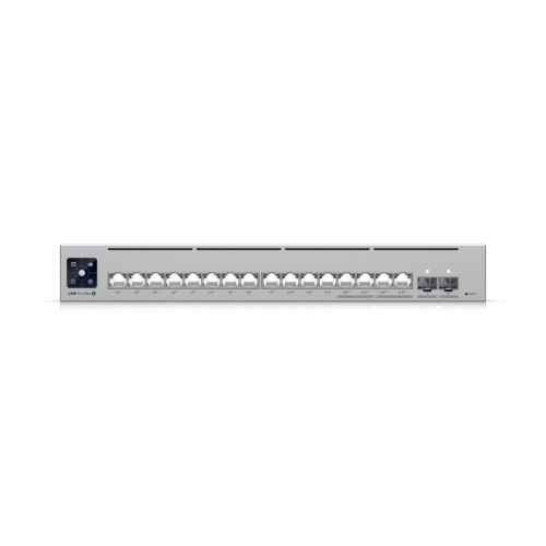 Ubiquiti USW-Pro-Max-16-PoE Switch - Image 2